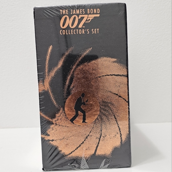 James Bond 007 Collector's Set Volume 2 - Picture 6 of 16